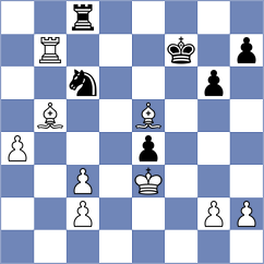 Persson - Smieszek (chess.com INT, 2024)