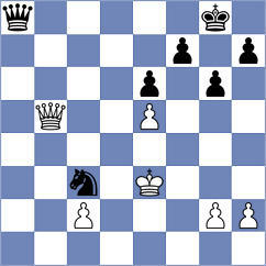 Stojic - Bashar (Melbourne, 2008)