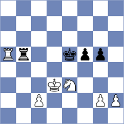 Marianov - Jorgensen (Ballerup, 2009)