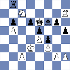 Mihaljevic - Dejanovic (Veli Losinj CRO, 2024)