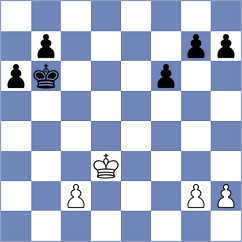 David - Martin (Budapest, 2004)