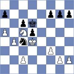 Orlov - Alcazar Jimenez (chess.com INT, 2024)