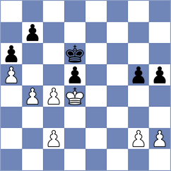 Hernandez - Malbran (Asuncion, 2009)