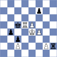 Pichot - Roselli Mailhe (Buenos Aires ARG, 2022)