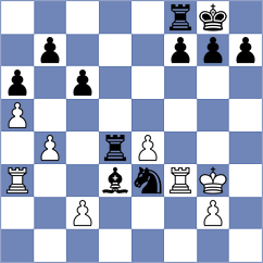 Raja - Sunilduth Lyna (Chess.com INT, 2020)