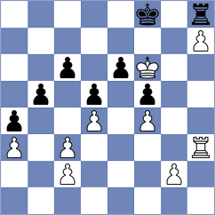 Plotnikov - Grafil (Chess.com INT, 2021)