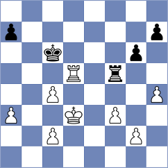 Volkov - Golynsky (Zvenigorod, 2008)