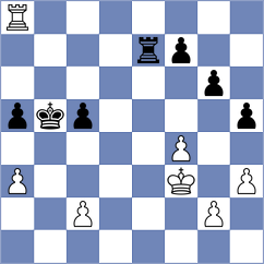 Arbona Cervera - Calatayud Ortega (Valencia, 2004)