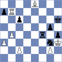 Terron Elena - Sailer (chess.com INT, 2025)