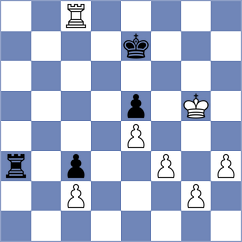 Egin - Spassky (Tomsk, 2008)