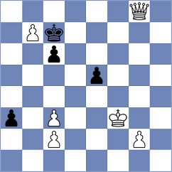 Krivenko - Danada (chess.com INT, 2025)