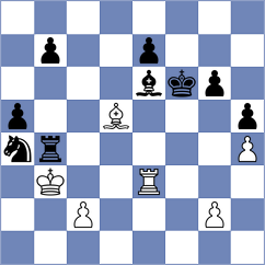 Ramos Ariza - Arenas (Medellin COL, 2024)
