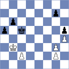 Nunez - McDonald (Andorra, 1991)
