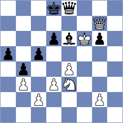 Boraso - Li (chess.com INT, 2022)
