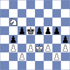 Dao - Delfosse (Europe Echecs INT, 2021)