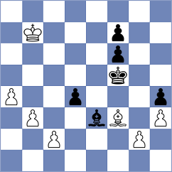 Paravyan - Li (chess.com INT, 2022)