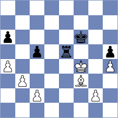 Viscaino Yanez - Aspiazu Sibri (Chess.com INT, 2021)