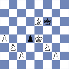 Efimov - Lagura (Europe Echecs INT, 2021)