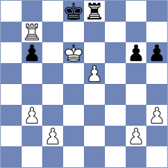 Berezin - Cogan (chess.com INT, 2024)