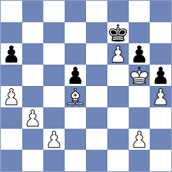Bates - Jeran (ICC INT, 2009)