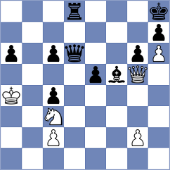 Hernandez Estevez - Arribas Robaina (Turin, 2006)