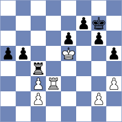 Shtyka - Frolyanov (Chess.com INT, 2021)