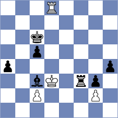 Griggs - Mulyar (Wheeling, 2013)