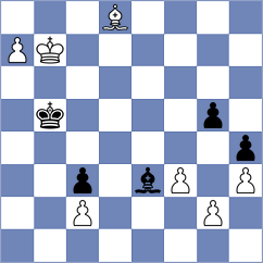 Belgorokova - Kolmychek (Dagomys, 2009)