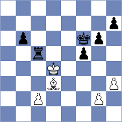 Trenchev - Jankov (Pamporovo, 2001)