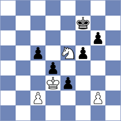 Jaskolka - Osmonbekov (chess.com INT, 2022)