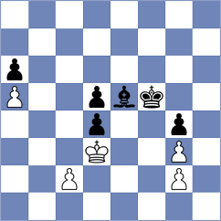 Patel - Chen (chess.com INT, 2025)