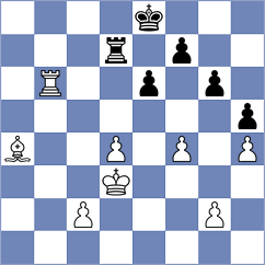 Postny - Cella (chess.com INT, 2023)