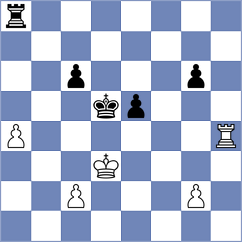 Ivanchuk - Polgar (Monte Carlo, 1994)