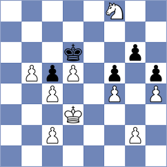 Valbuena Castro - Escobar Figueroa (Barcelona, 2002)