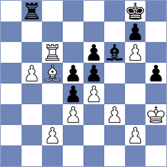 Martinez Reyes - Karas (chess.com INT, 2025)