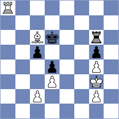 Hayrapetyan - Suleimen (chess.com INT, 2025)
