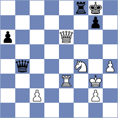Francisco - Cunningham (ICC INT, 2014)