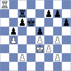 Fernandes - Strikovic (Mindelo CPV, 2022)