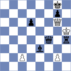 Monpeurt - Vrashank (chess.com INT, 2024)