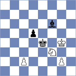 Efimova - Grabovets (Serpukhov, 1999)