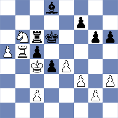 Rebottaro - Egger (Villa Ballester, 1991)