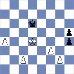 Chernov - Cramling Bellon (Chess.com INT, 2021)