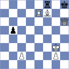 Dovgaliuk - Walmer (chess.com INT, 2025)