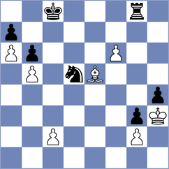 Bramson - Zabrocki (Chess.com INT, 2021)