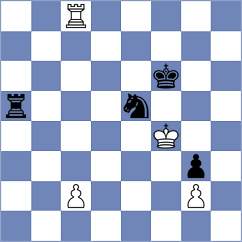 Perez - Cornford (Haifa, 1976)