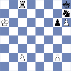 Fahradyan - Lutsenko (lichess.org INT, 2022)