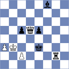 Valle Luis - Bashirov (chess.com INT, 2024)