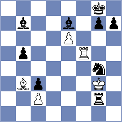 Mouhamed - Kalidjo (Chess.com INT, 2021)