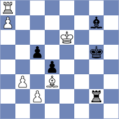 Tatarinov - Mazibuko (chess.com INT, 2022)