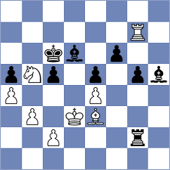 Komliakov - Nesterov (Moscow, 1995)